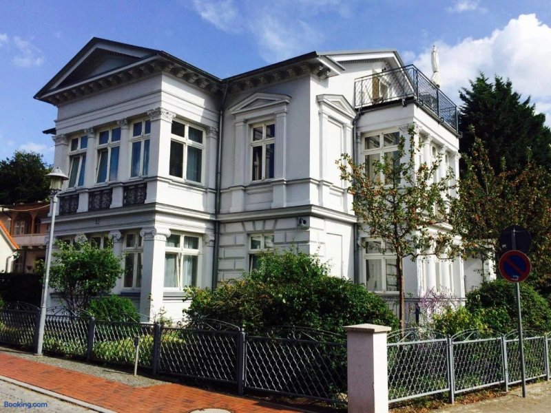 Villa Franz