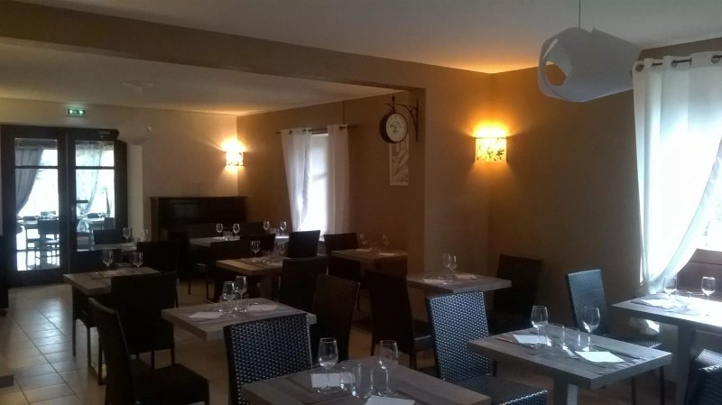 L'Auberge de La Goutte D'Or