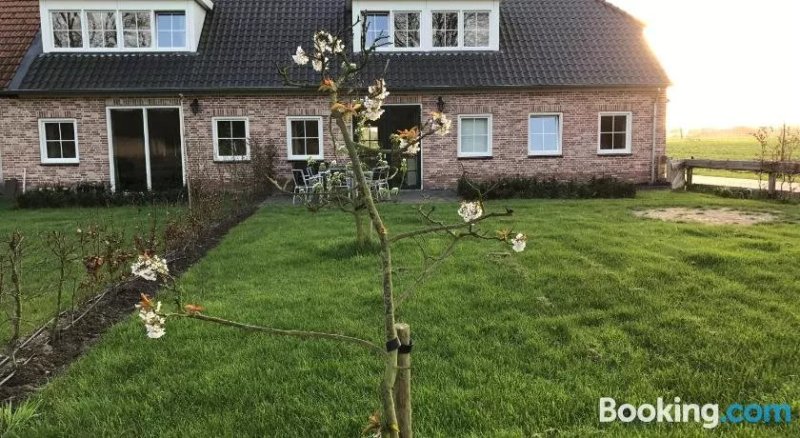 B&B de Kamelenmelkerij