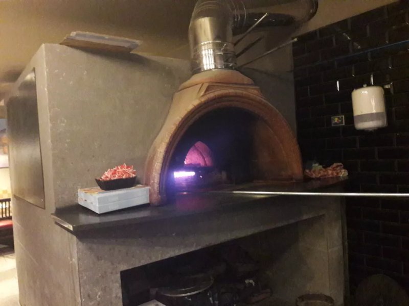 La Pizzarella Da Giorgio