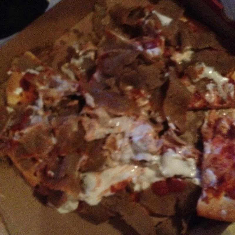 Pizza Pan
