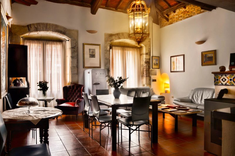 Relais Del Porto