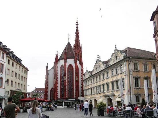 Schoenbornstrasse