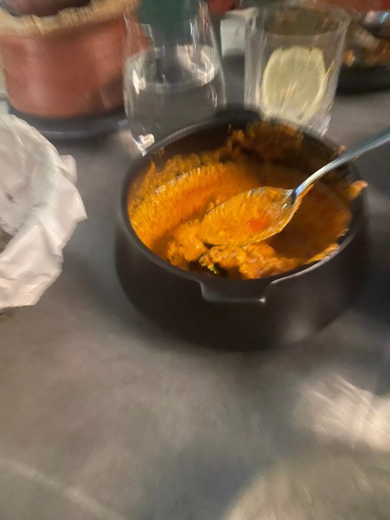 Akasa Restaurante