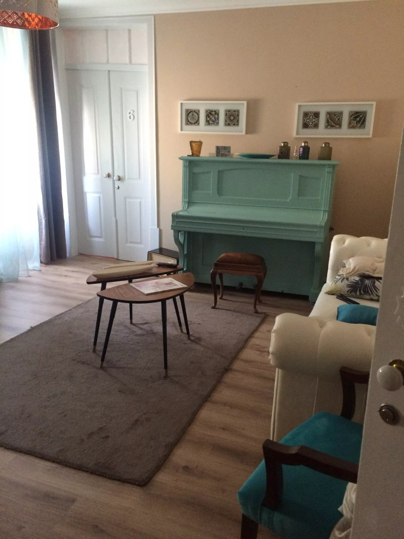 O Forte Guest House