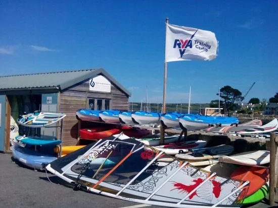 Big Blue Watersports