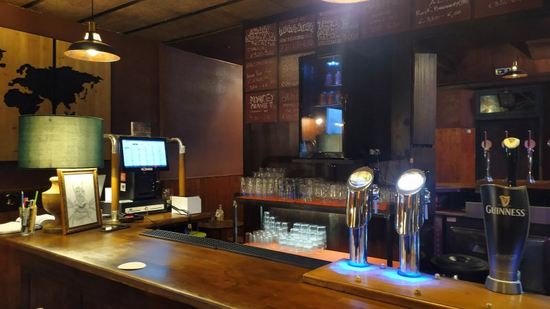 AIP - ALESSANDRIA INDEPENDENT PUB