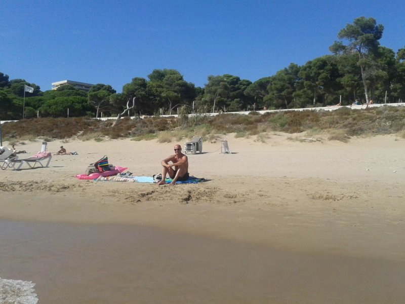Apartamento Atalaya Mar