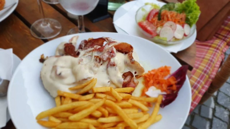 Restaurant Ritter-Stuebl