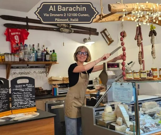 Al Barachin