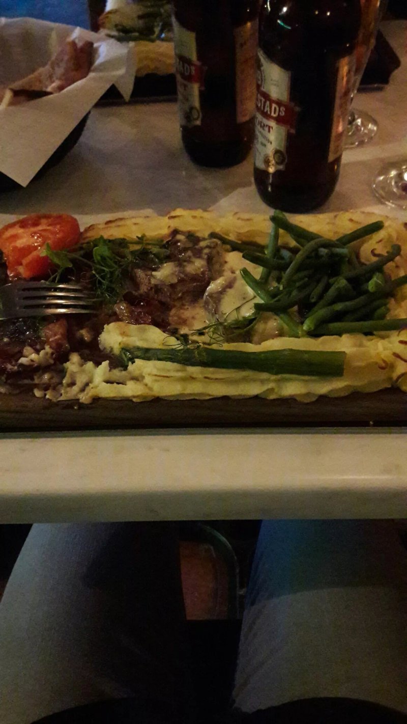 Restaurant Valentino