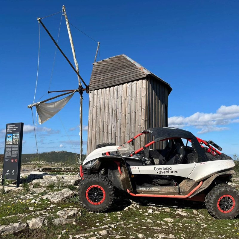 Tootopo - Condeixa Adventures