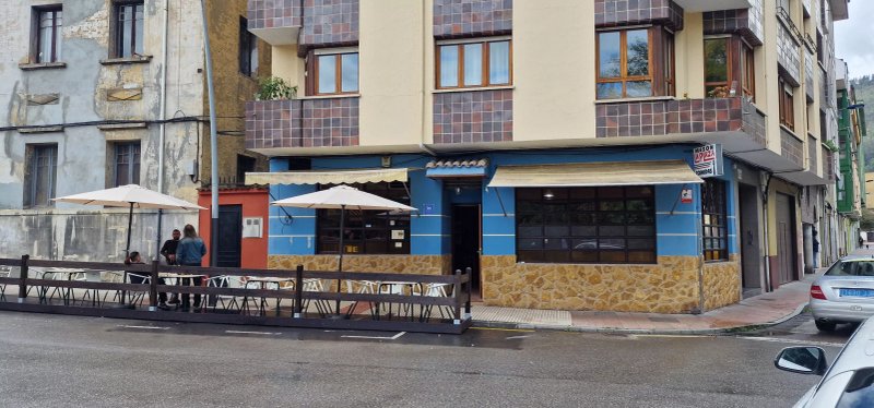 Meson La Plaza
