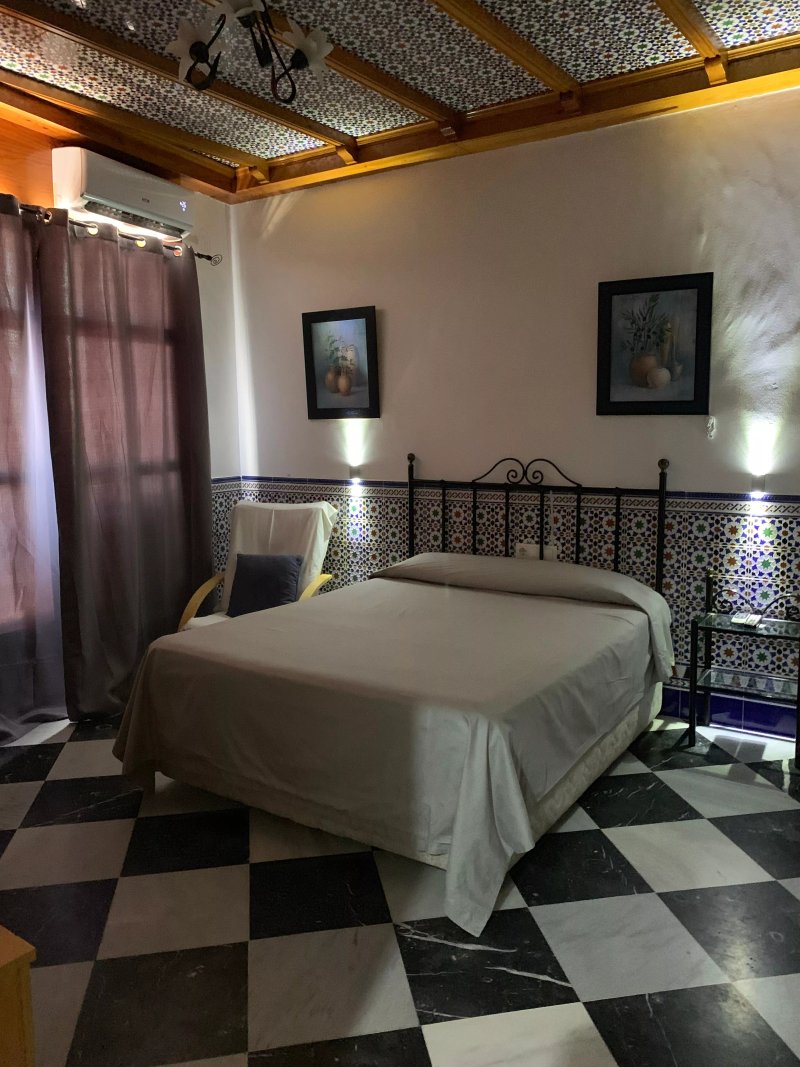 Hostal el Ancla
