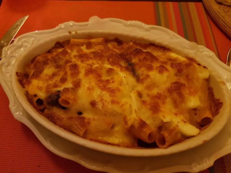 Trattoria Italia