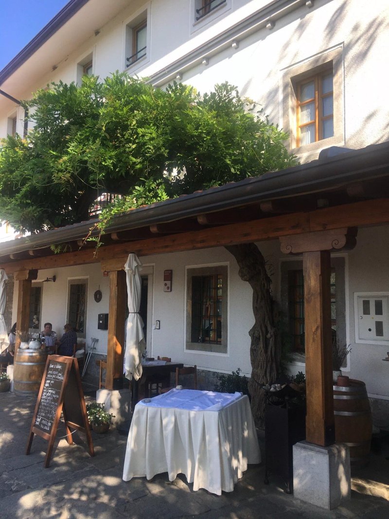Turisticna Kmetija Malovscevo