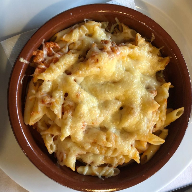Restaurante Port d'Ager