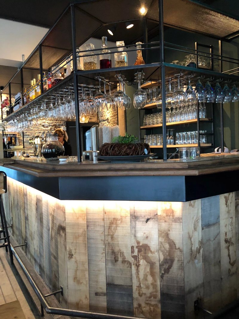 Brasserie Biechthuis Simpelveld