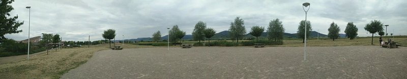 AUTOGRILL Aire de Haut Koenigsbourg - A35