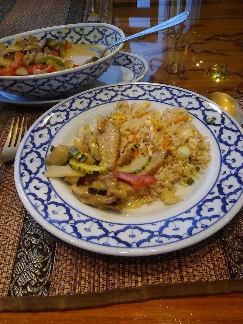 Rainbow Garden Thai Restaurant