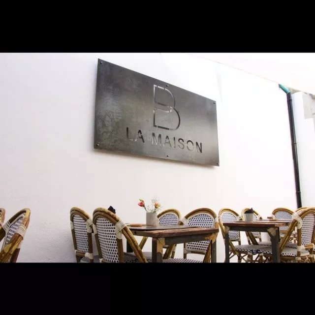 La Maison - l'atelier francais