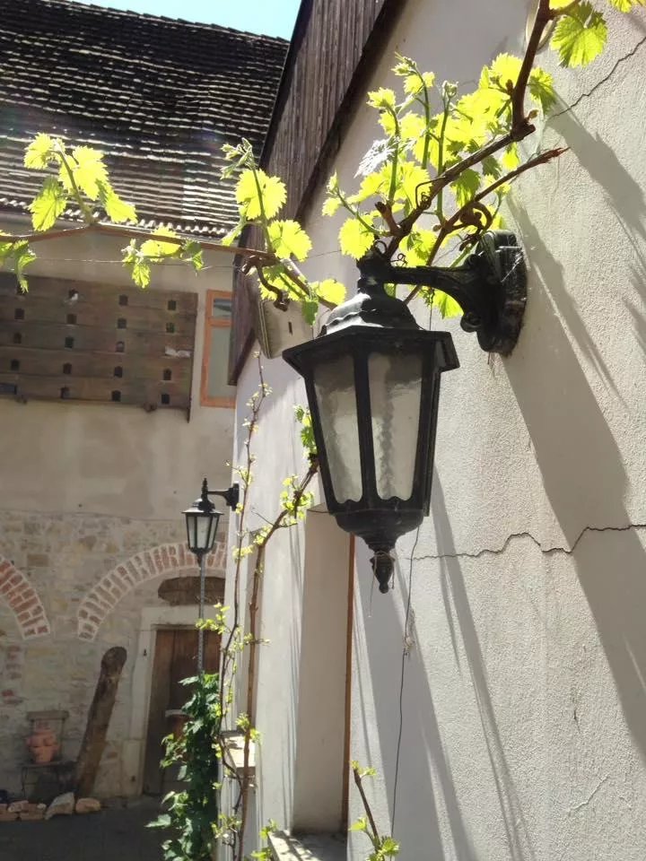 Hotel Toscana
