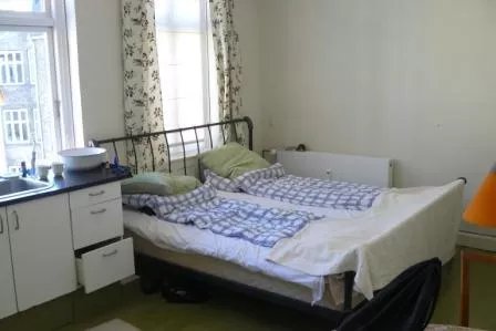 Joachim Svane B&B