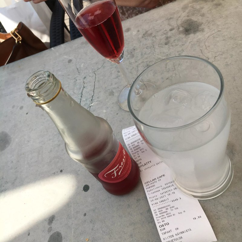 Cellar Cafe