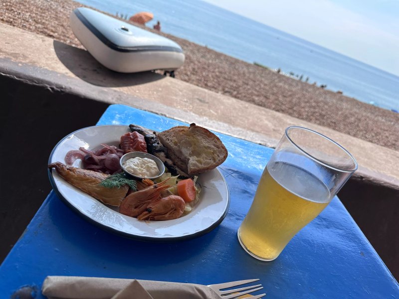 The Selkie Seafood Bar