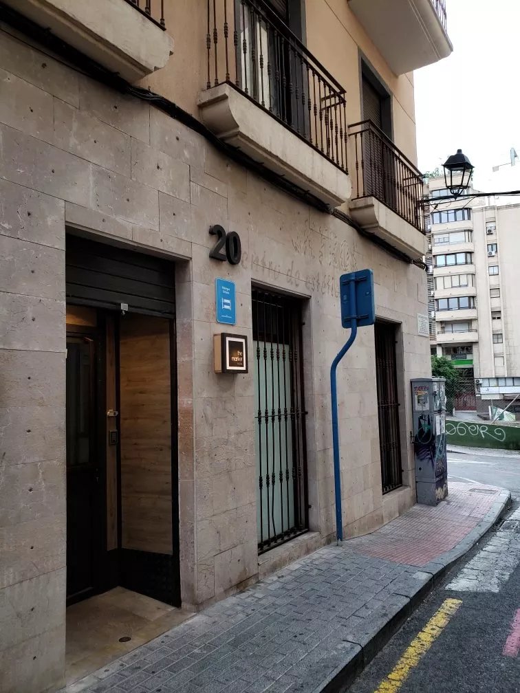 The Market Hostel