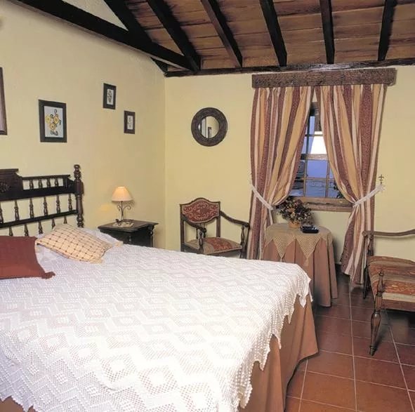 Casa Rural El Patio del Naranjo