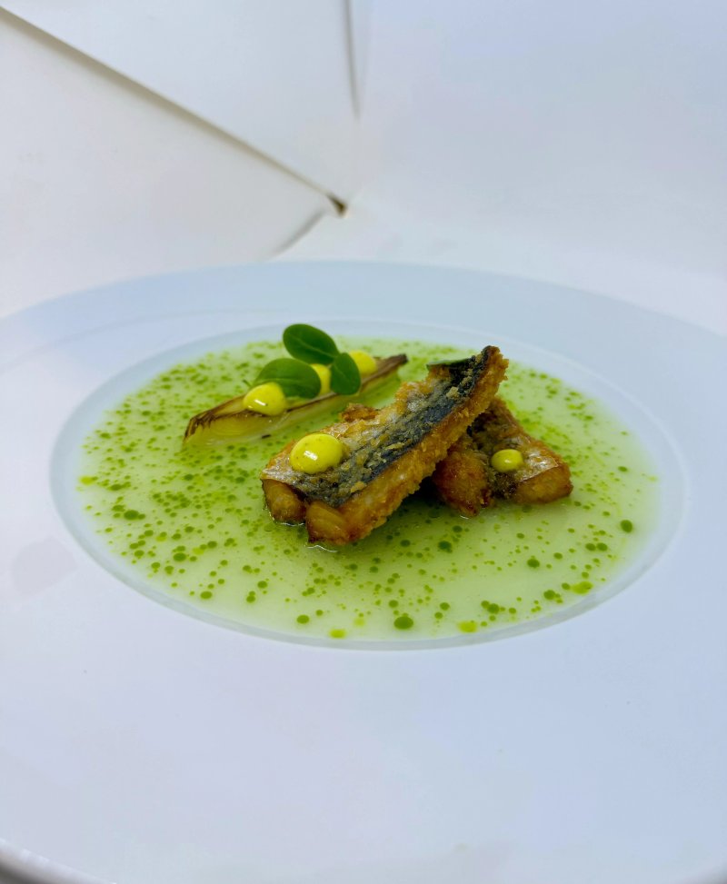 Ristorante Degli Ulivi
