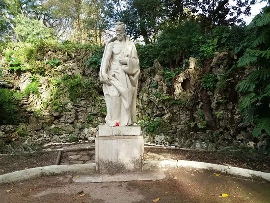 Estatua Antero de Quental
