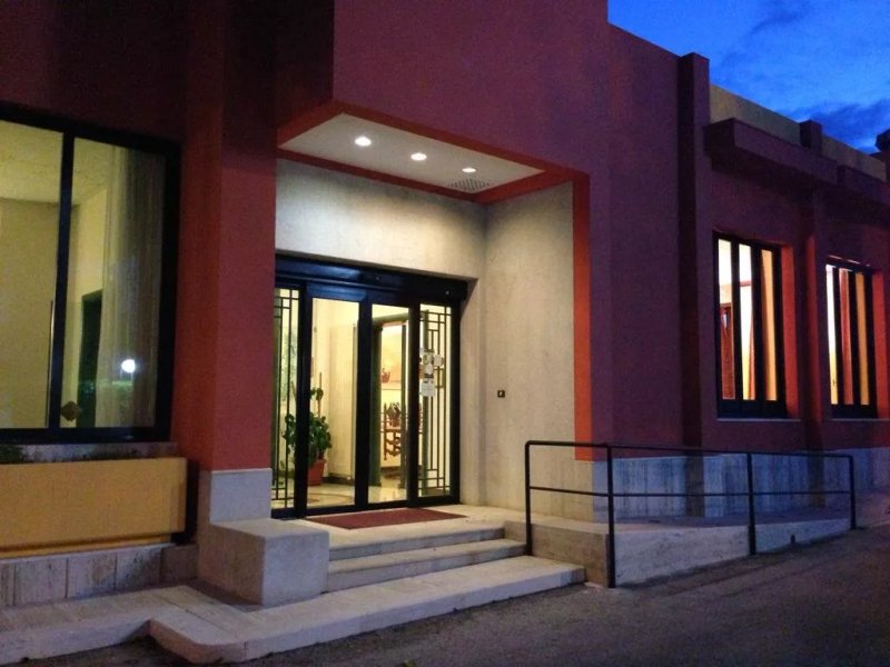 Villa Jole
