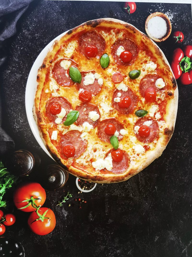 Pizzeria Cortina