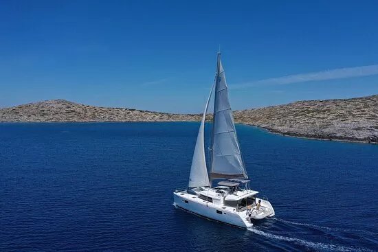 DanEri Yachts Crete