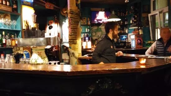 Q-Bar Aschaffenburg