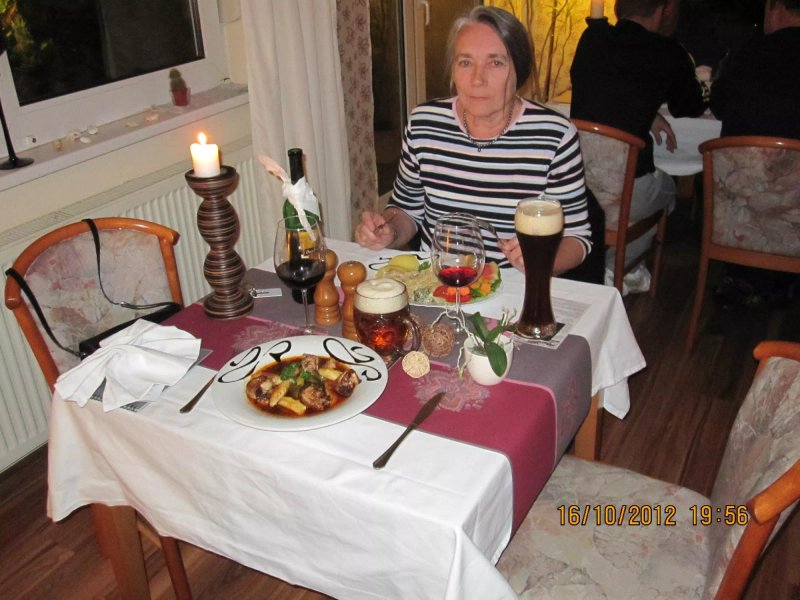 Hotel Zur Fichtenbreite