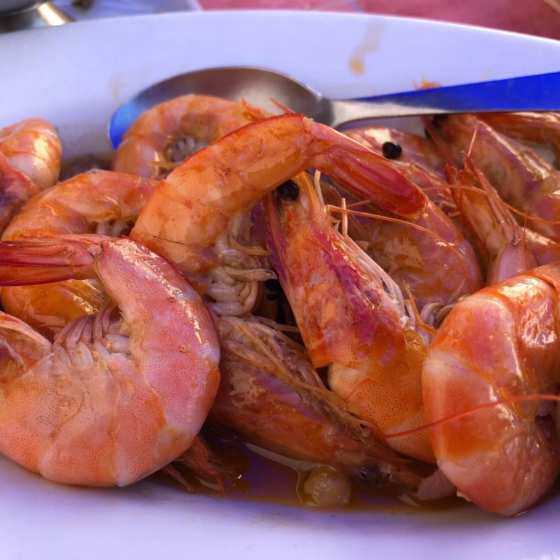 Restaurante "O Cruzeiro"