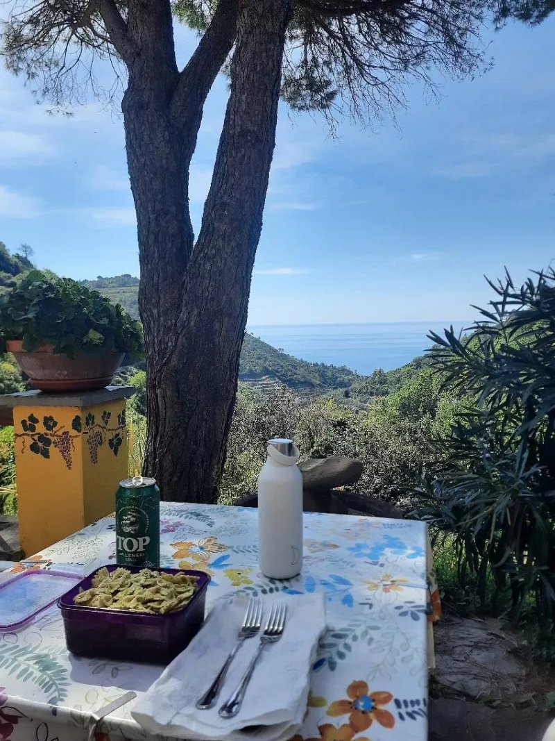 Agriturismo Costa di Campo