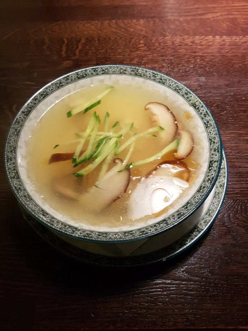 Drakonas Kinu Restorans