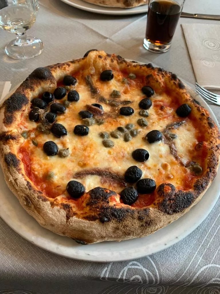 La Smorfia di Pulcinella