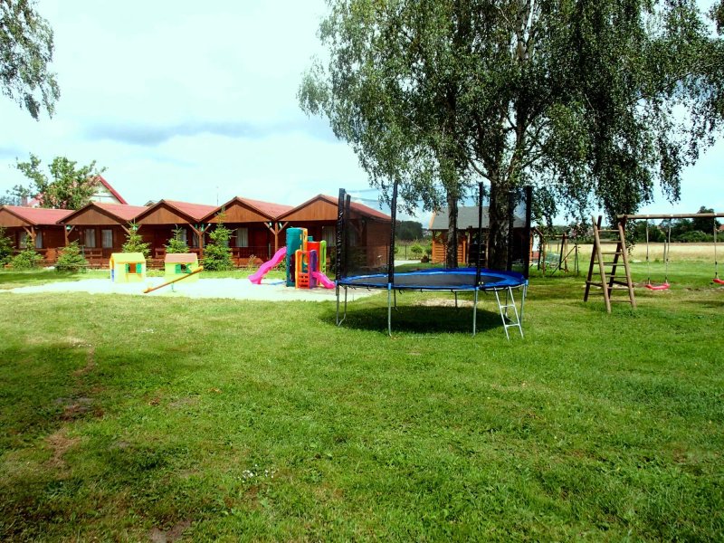 Przystanek Lato