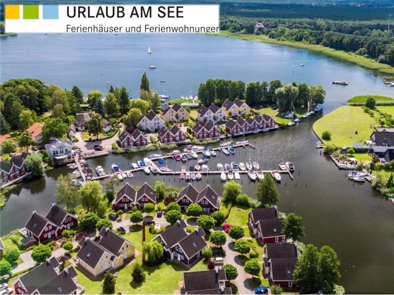 Marinapark Scharmutzelsee