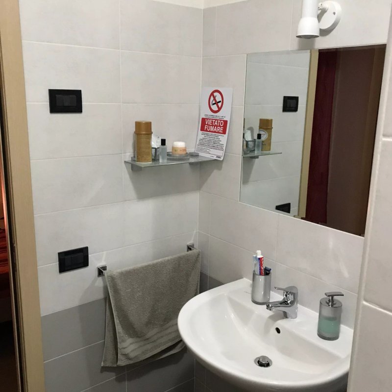 B&B Gli Olmi