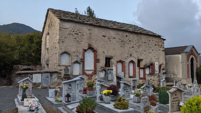 Chiesa San Pietro in Vincoli