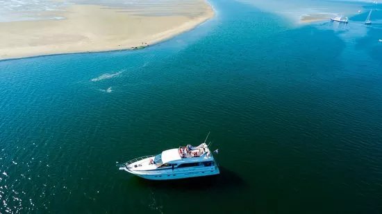 Goldies Travel - Varen Zeeland