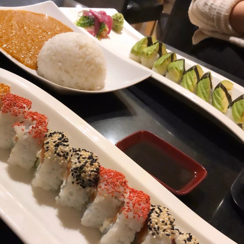 Esa Asian House Restaurang