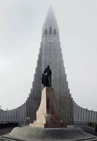Reykjavik Taxi