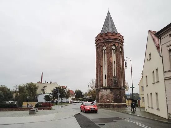 Muehlentorturm